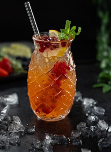 20 Iced Teas and Lemonades You’ve Got to Try