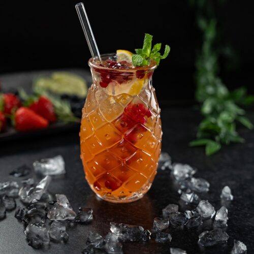 20 Iced Teas and Lemonades You’ve Got to Try