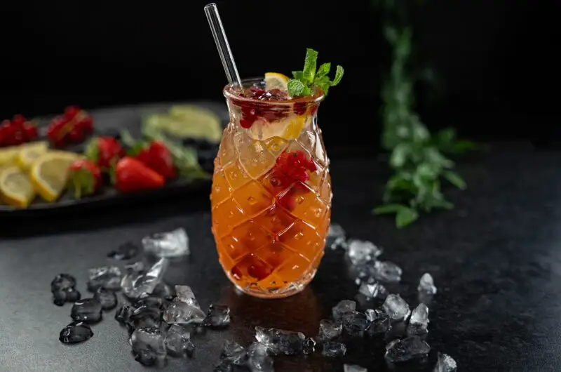 20 Iced Teas and Lemonades You’ve Got to Try