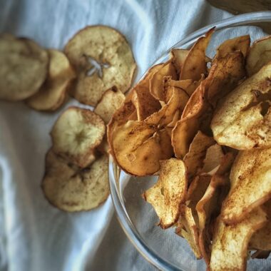 Baked Cinnamon Apples Recipes: A Warm, Comforting Dessert for All Seasons