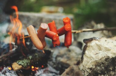 12 Campfire Recipes for Summer Adventures