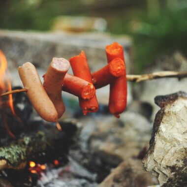 12 Campfire Recipes for Summer Adventures