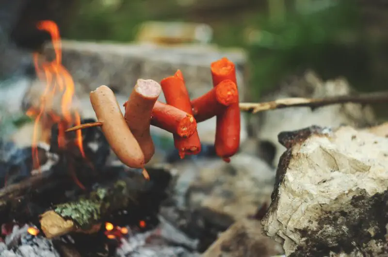 12 Campfire Recipes for Summer Adventures
