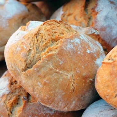 The Best Sourdough Bread Recipe: A Comprehensive Guide to Artisan Perfection