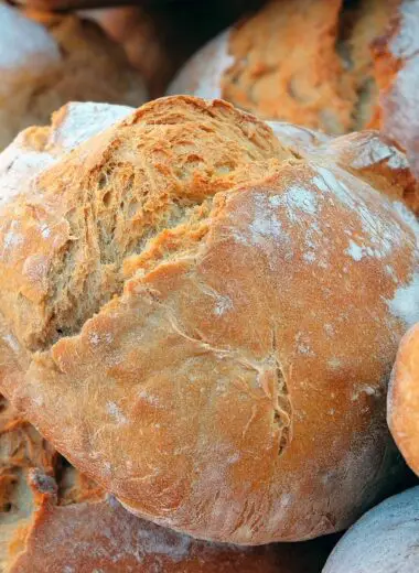 The Best Sourdough Bread Recipe: A Comprehensive Guide to Artisan Perfection