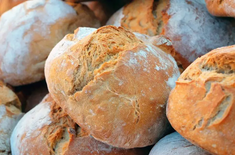 The Best Sourdough Bread Recipe: A Comprehensive Guide to Artisan Perfection