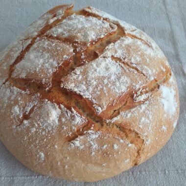 Is Sourdough Healthier Than Normal Bread?
