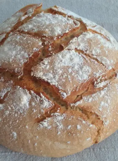 Is Sourdough Healthier Than Normal Bread?