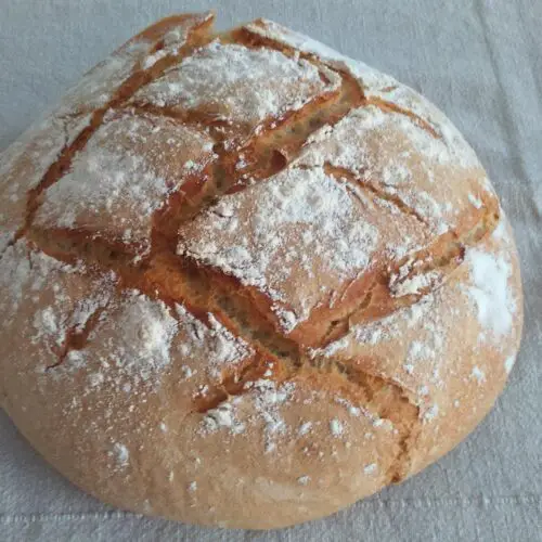 Is Sourdough Healthier Than Normal Bread?
