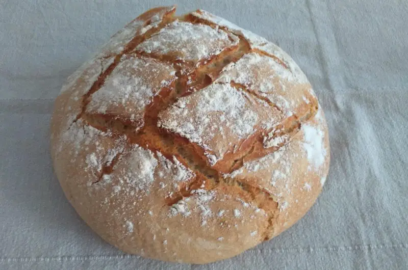 Is Sourdough Healthier Than Normal Bread?
