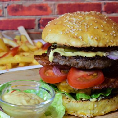 12 Grilled Recipes Perfect for Your Backyard BBQ