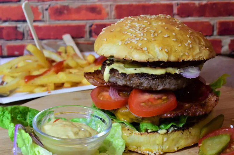 12 Grilled Recipes Perfect for Your Backyard BBQ