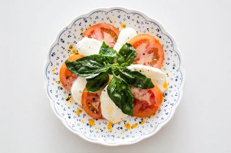 15 No-Cook Meals for Hot Summer Days