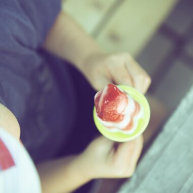 10 Summer Popsicle Recipes Kids (and Adults) Will Love
