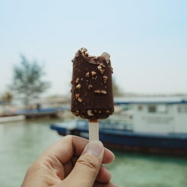 15 Frozen Desserts to Beat the Heat