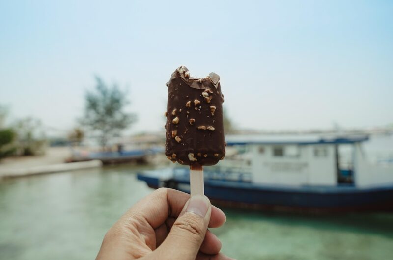 15 Frozen Desserts to Beat the Heat