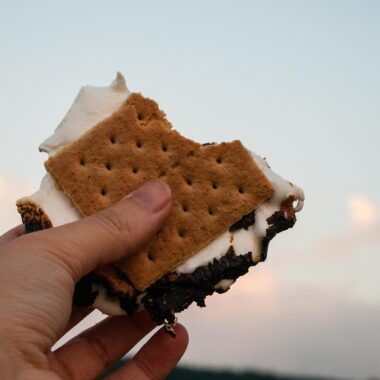 10 DIY S'mores Variations You Need to Try