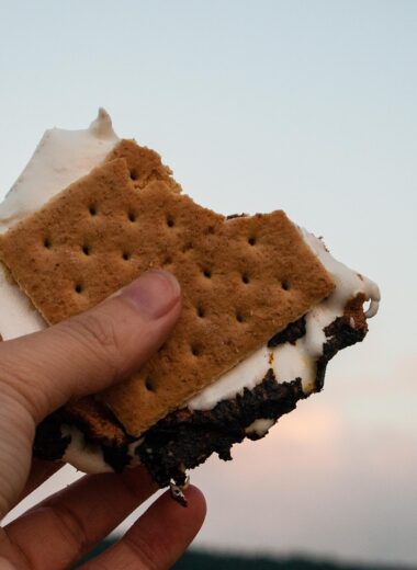10 DIY S'mores Variations You Need to Try