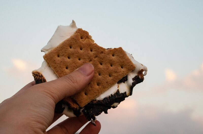 10 DIY S'mores Variations You Need to Try