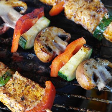 20 Grilled Meat Recipes That’ll Rule Your Cookout