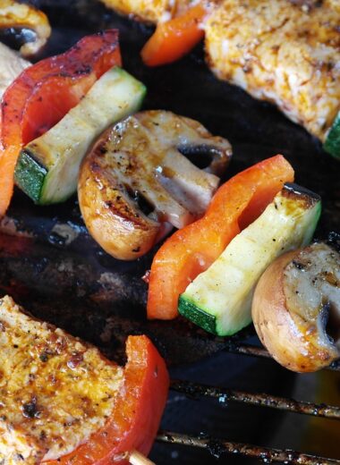 20 Grilled Meat Recipes That’ll Rule Your Cookout
