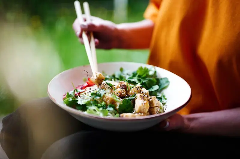 10 Fresh and Flavorful Summer Salads to Try This Week