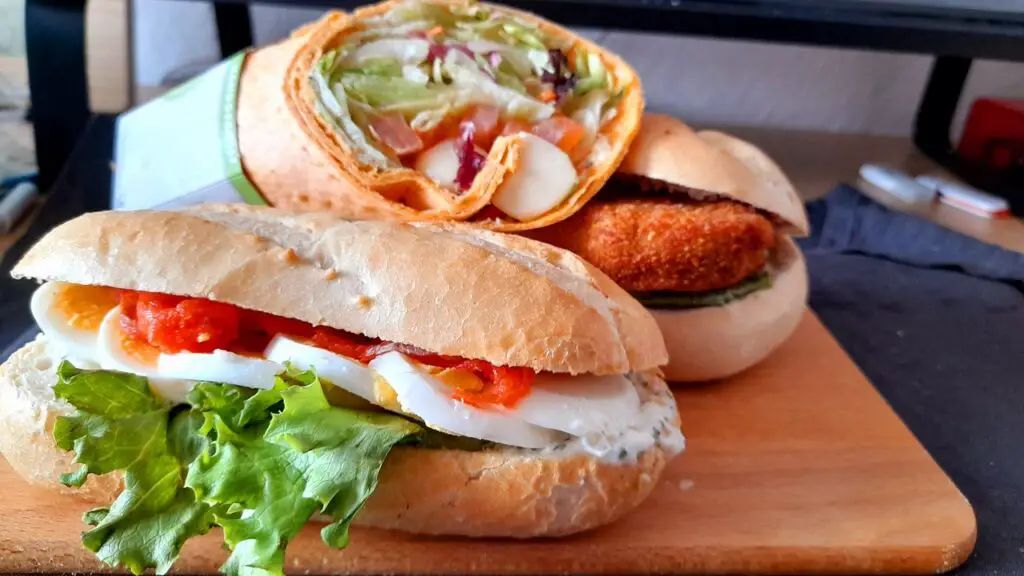 10 Make-Ahead Picnic Foods for Sunny Days Out