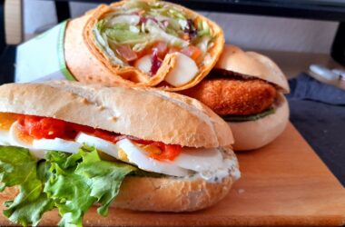 10 Make-Ahead Picnic Foods for Sunny Days Out