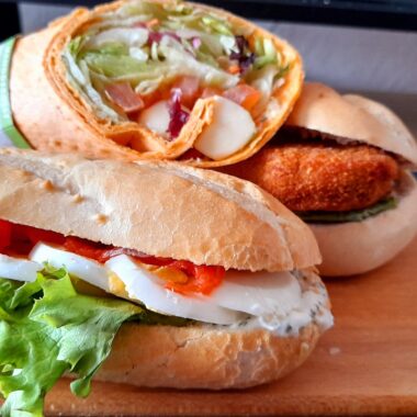 10 Make-Ahead Picnic Foods for Sunny Days Out