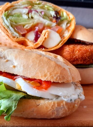 10 Make-Ahead Picnic Foods for Sunny Days Out