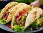 What food is eaten on Cinco de Mayo?