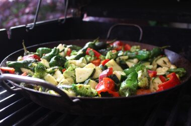 15 Zucchini Recipes for a Garden-Fresh Summer