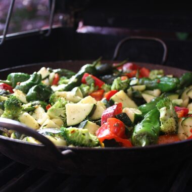 15 Zucchini Recipes for a Garden-Fresh Summer