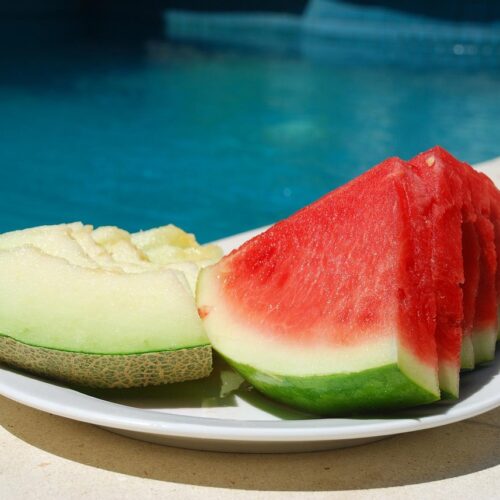 25 Easy Summer Recipes to Keep You Cool and Full