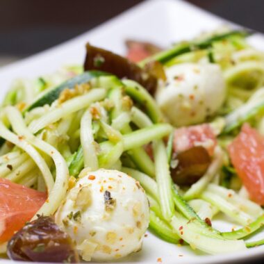 20 Healthy Summer Recipes Under 30 Minutes