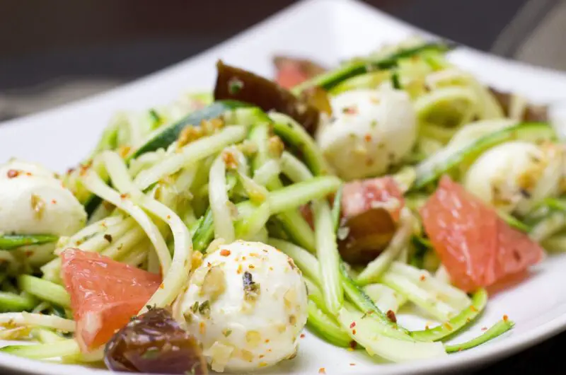 20 Healthy Summer Recipes Under 30 Minutes