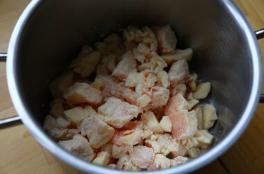 Beef Tallow: A Comprehensive Guide to Making and Using This Versatile Fat