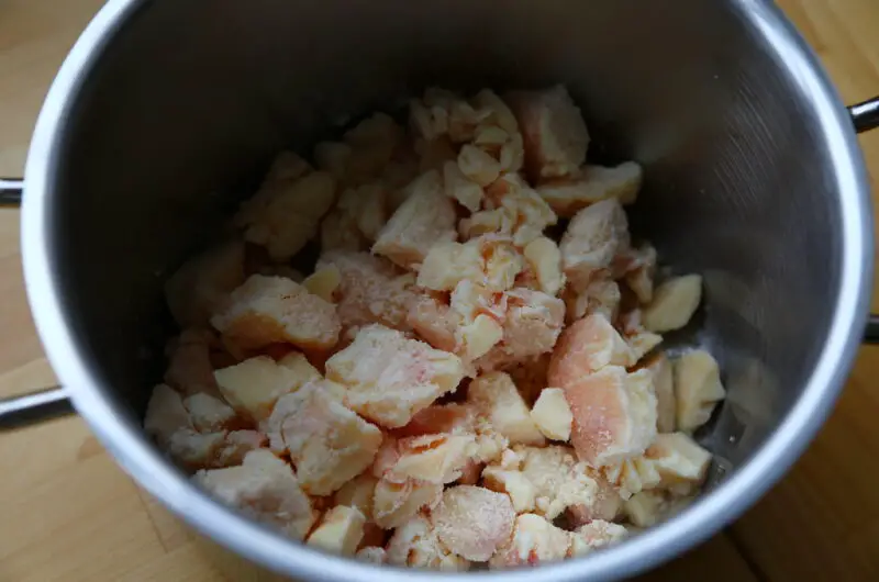 Beef Tallow: A Comprehensive Guide to Making and Using This Versatile Fat