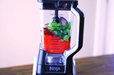 Ninja Slushie Recipes: Cool, Refreshing, and Bursting with Flavor