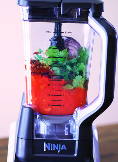 Ninja Slushie Recipes: Cool, Refreshing, and Bursting with Flavor