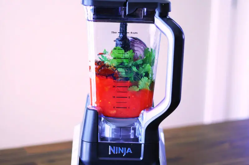 Ninja Slushie Recipes: Cool, Refreshing, and Bursting with Flavor