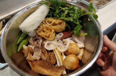 The Ultimate Guide to Making Malatang at Home