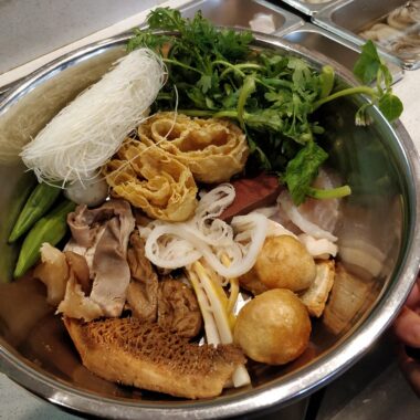 The Ultimate Guide to Making Malatang at Home