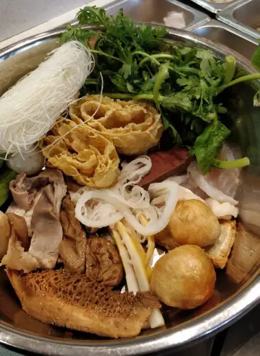 The Ultimate Guide to Making Malatang at Home