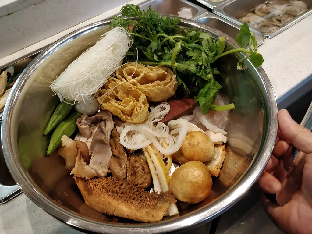 The Ultimate Guide to Making Malatang at Home