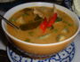 Green Curry (Gaeng Keow Wan) Recipe
