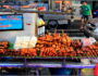 What Foods Do Americans Eat in Thailand?