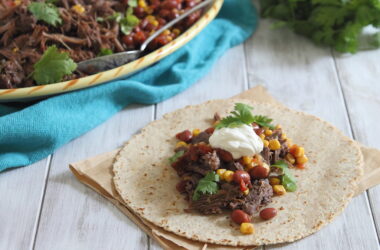 Mexican Chuck Roast Recipe: A Flavorful Journey into Authentic Mexican Cuisine