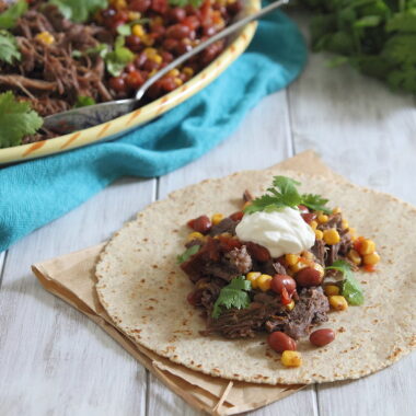 Mexican Chuck Roast Recipe: A Flavorful Journey into Authentic Mexican Cuisine