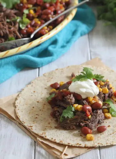 Mexican Chuck Roast Recipe: A Flavorful Journey into Authentic Mexican Cuisine